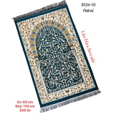 Sedef 9234 Lüks Hira Seccade