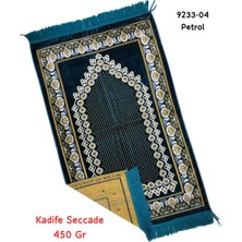 Sedef 9233 Kadife Seccade