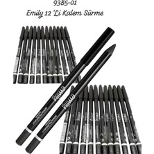 Emily Kalem Sürme