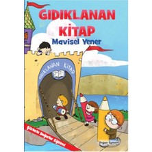 Hayat Store Gıdıklanan Kitap
