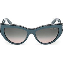 Guess By Marciano GM00028 89B Kadın Güneş Gözlüğü