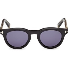 Tom Ford Icon FT1325 01V Erkek Güneş Gözlüğü