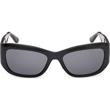 Guess GU00253 01A Kadın Güneş Gözlüğü