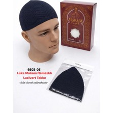 Sedef Lüks Makam Takke