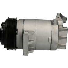 Bosch Zengemtx Klima Kompresörü Renault Koleos 08 2.0dci M9R 12V 7 Kanal