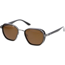 Hawk HW2229-04 51 Polarize Unisex Güneş Gözlüğü