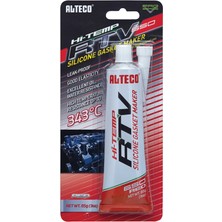 Alteco Altecortvkırmızı Alteco Silikon Sıvı Conta Kırmızı