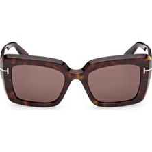 Tom Ford FT1318 52E Kadın Güneş Gözlüğü