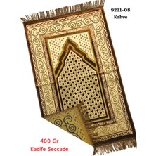 Sedef 9221 Kadife Seccade