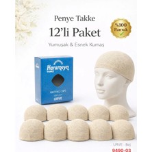 Sedef Penye Takke