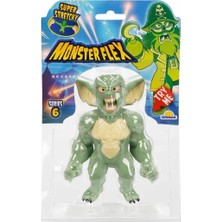 Sunman Monster Flex Stretch Figür S6 15 cm 11788 Goblin