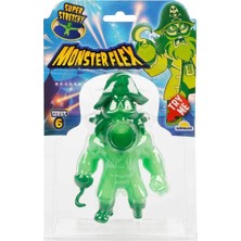 Sunman Monster Flex Stretch Figür S6 15 cm 11788 Phantom Pirate