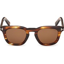 Tom Ford Icon FT1326 55E Erkek Güneş Gözlüğü