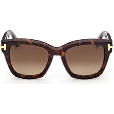 Tom Ford Icon FT1329 52F Kadın Güneş Gözlüğü