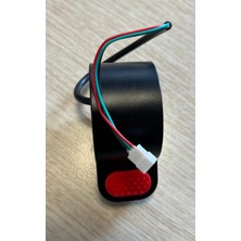 Xiaomi Pro ve Pro 2 Gaz Kolu Elektrikli Scooter Yedek Parça