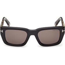 Tom Ford Icon FT1327 01A Erkek Güneş Gözlüğü