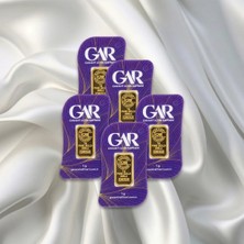 LEVA GOLD 5 Adet 1 gr 24 Ayar Gar Gram Altın
