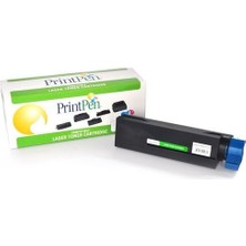 Printpen Oki B401 Toner Yüksek Kapasiteli (44992404)