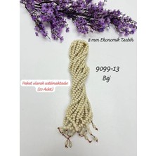 Sedef 9099 8 mm Ekonımik Tesbih