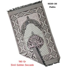 Sedef 9220 Simli Goblen Seccade