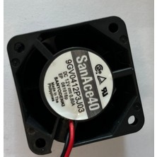 Sanyo Denki 9GV0412P3J03