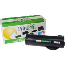 Xerox Phaser 3610 Muadil Toner Yüksek Kapasiteli (106R02723)