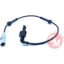 Gua Zengemtx Abs Sensörü Renault Arka Sol Dacia Lodgy-Dokker-Symbol Joy 1.2-1.5
