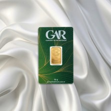 LEVA GOLD 10 gr 24 Ayar Gar Gram Altın