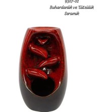 Sedef 9307 Buhardanlık Ve Tütsülük Seramik