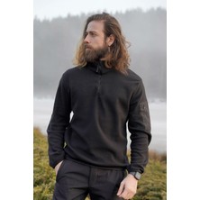 Fiyort Step Polar Siyah #2xl