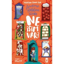 Hayat Store Annemin Kafasının Içinde Ne Işim Var?