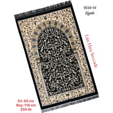 Sedef 9234 Lüks Hira Seccade