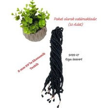 Sedef 9099 8 mm Ekonımik Tesbih