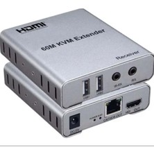 Gabble HDMI Kwm Extender 60MT