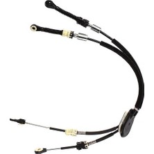 CAVO Zengemtx Vites Teli Megane 4 -6 Vites-1.5 Dizel