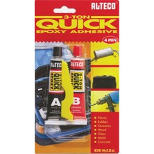 Alteco ALTECO3T-64G Alteco Hızlı Yapıstırıcı 3t 56,7 gr