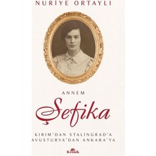 Hayat Store Annem Şefika