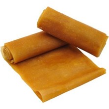 Baş Şavaklar Erzincan Ekşi Kayısı Pestili  (1kg)