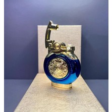 Bakım Marketi Stres Çarklı Sıradışı Tasarım Benzinlik Lüks Çakmak