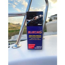 Bluecars Adblue Sistem Temizleyici Katkı 300ML.