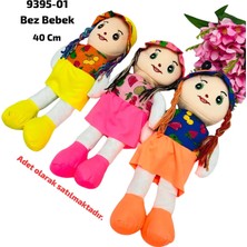 Sedef Bez Bebek