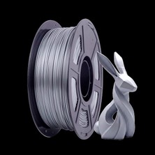 Rhinolab Petg High Speed (Hs) Filament - Silver