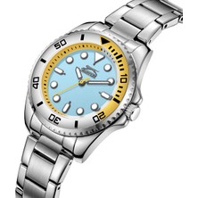 Slazenger Kadın Spor Kol Saati (5 Renk)