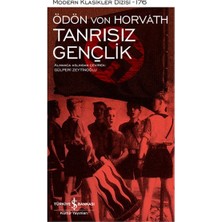 Hayat Store Tanrısız Gençlik - Modern Klasikler Dizisi