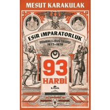 Hayat Store 93 Harbi 1877-1878 Osmanlı-Rus Savaşı