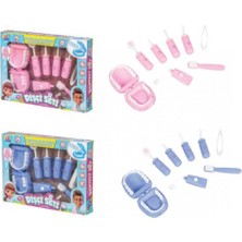 AyrStore Buğz Dişçi Seti ZEY2043  - 1 Adet Stokta Olan Gönderilir