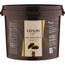 Vizyon Pralin Select Bakestable 10 kg