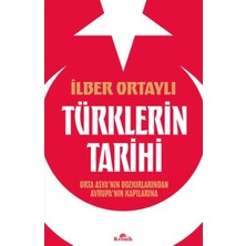 Hayat Store Türklerin Tarihi