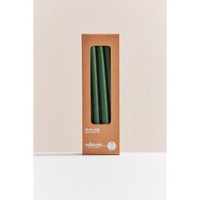 Paşabahçe 4'lü Şamdan Mumu