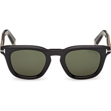 Tom Ford Icon FT1326 01N Erkek Güneş Gözlüğü